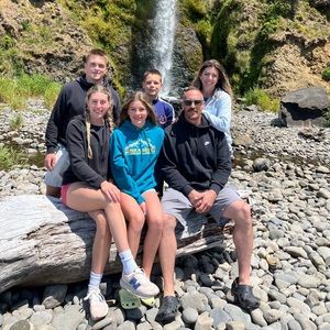 Meet your Posher, Philip